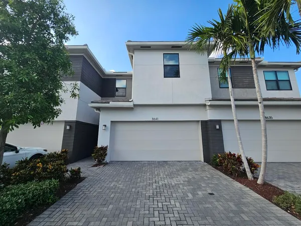 $3,250 | 8641 Antarus Drive, Lake Worth, FL 33467