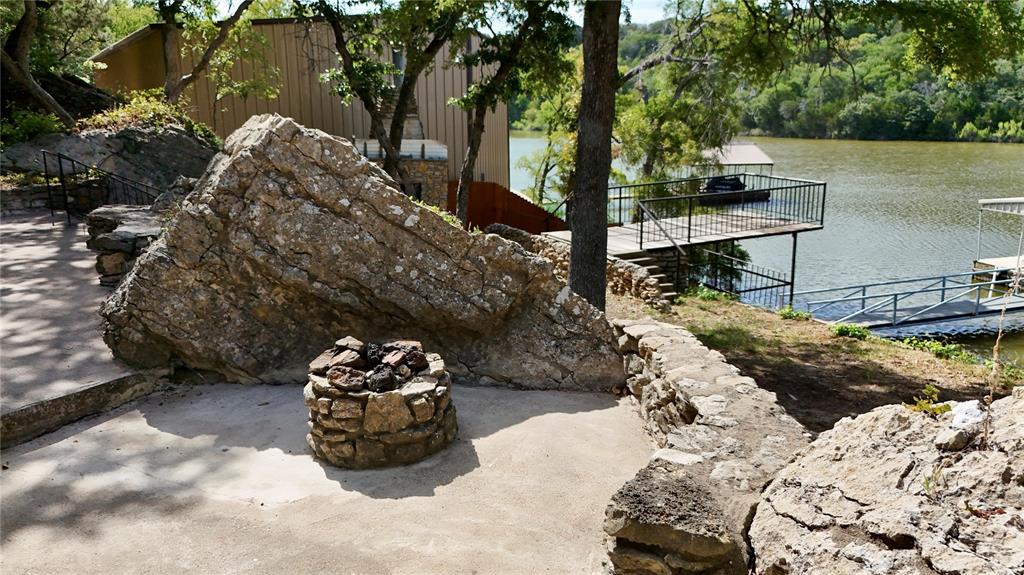 9021 Lacy Road Graford, TX 76449 - Photo 12 of 21
