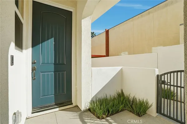 a view of balcony