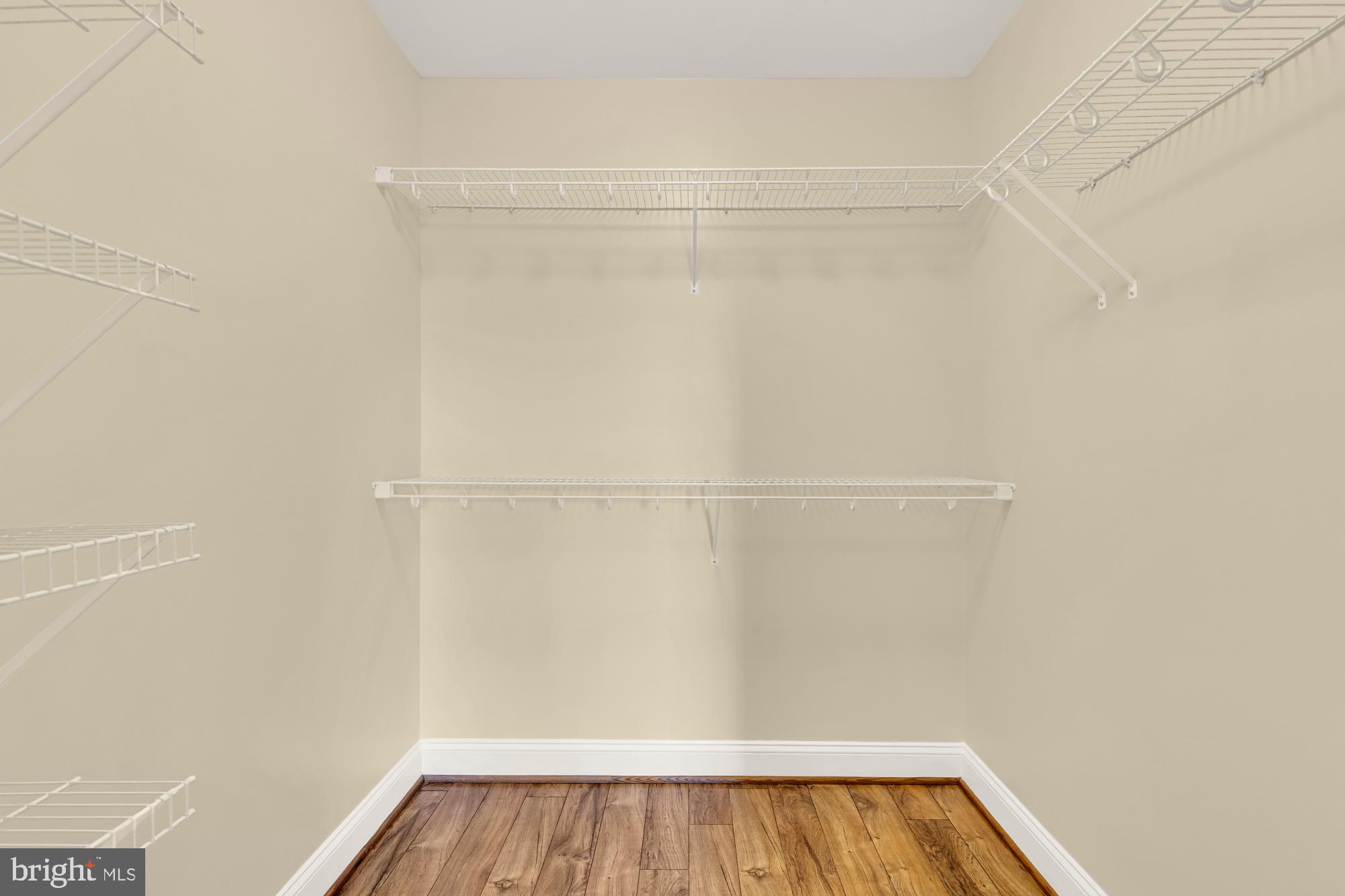 6301 Edsall Road, Unit 507 Alexandria, VA 22312 - Photo 22 of 40 BR 2 Closet
