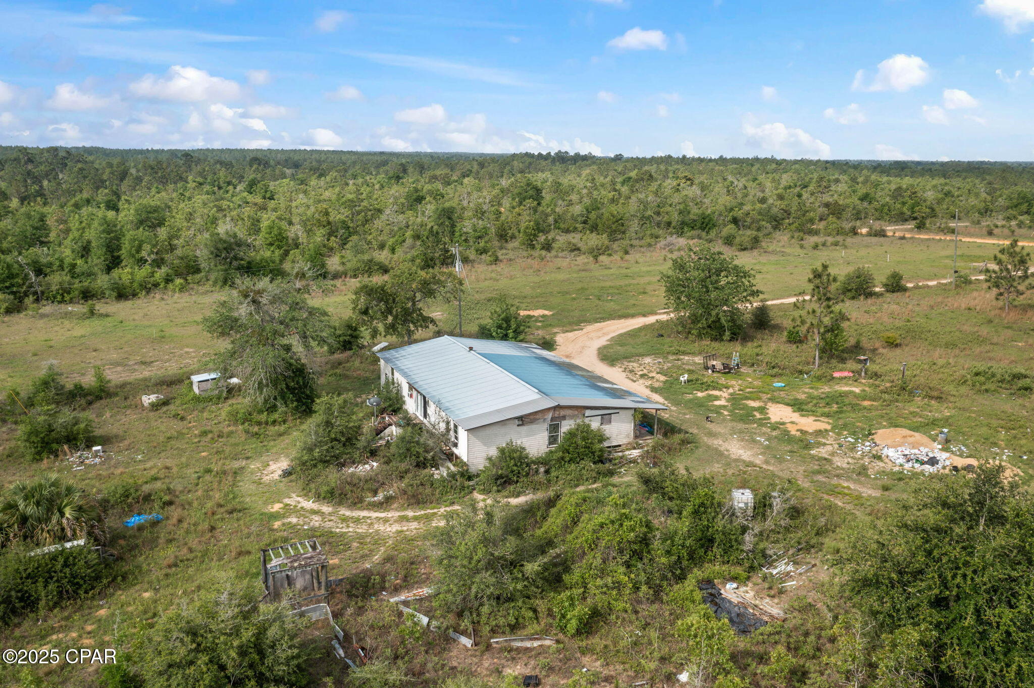 3715 Orange Hill Road Chipley, FL 32428 - Photo 12 of 21