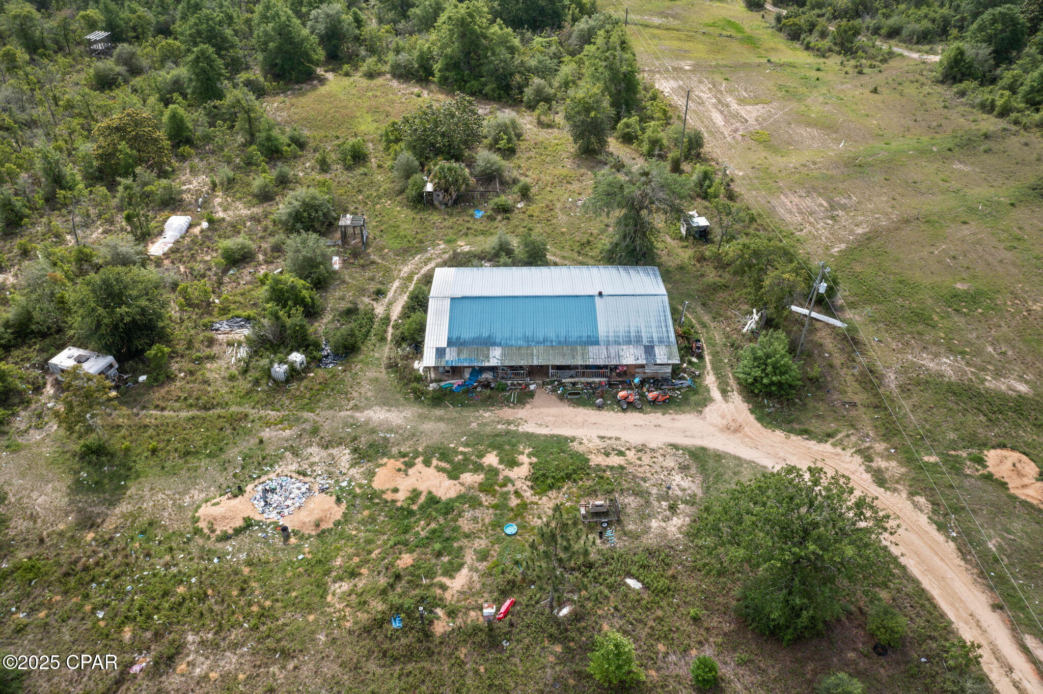 3715 Orange Hill Road Chipley, FL 32428 - Photo 13 of 21