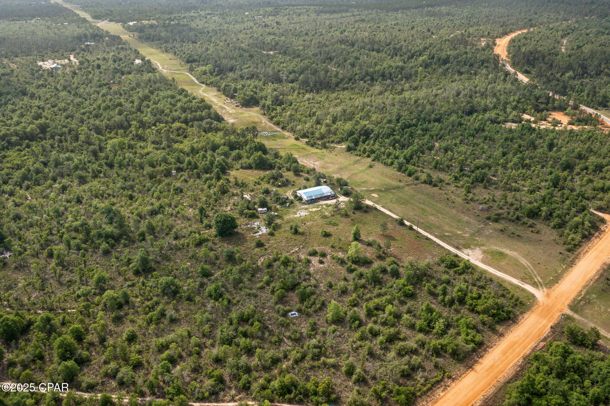 3715 Orange Hill Road Chipley, FL 32428 - Photo 15 of 21