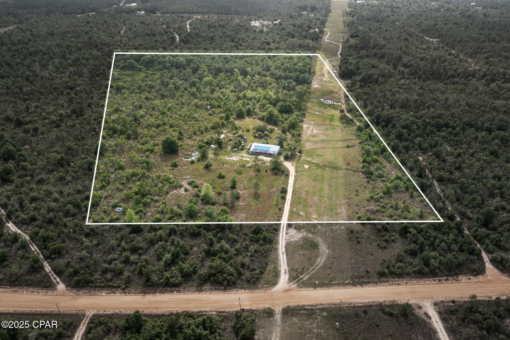 3715 Orange Hill Road Chipley, FL 32428 - Photo 21 of 21