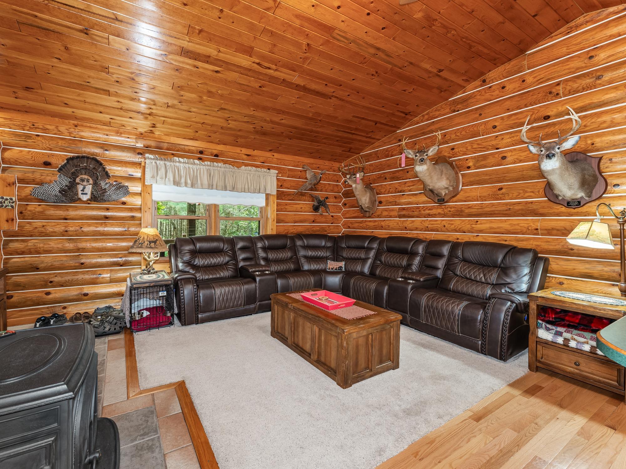 7650 Military Road Three Lakes, WI 54562 - Photo 7 of 44 Gallery Image 7