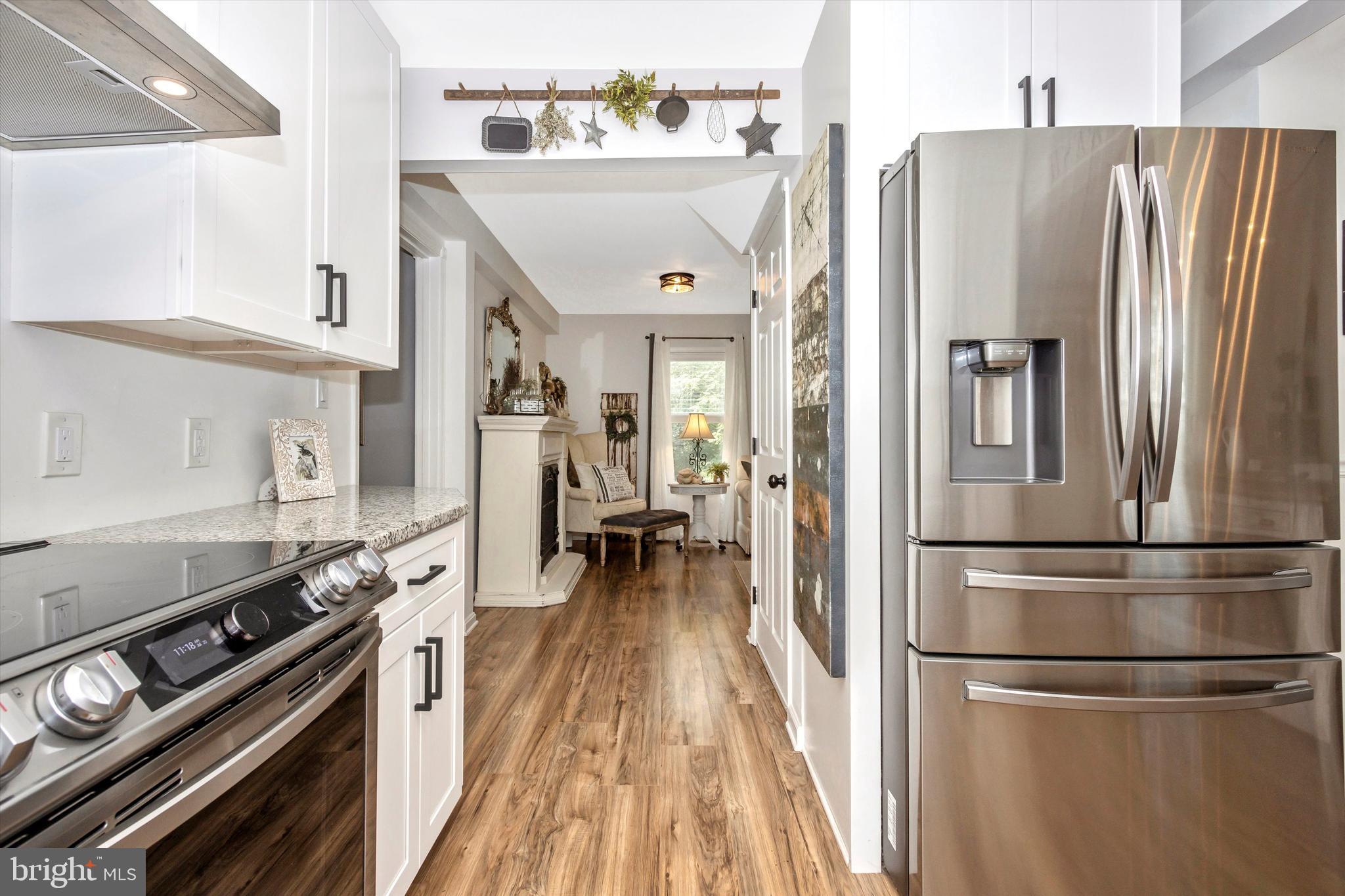 12223 Warner Road Keymar, MD 21757 - Photo 13 of 52 Appliances are all new.