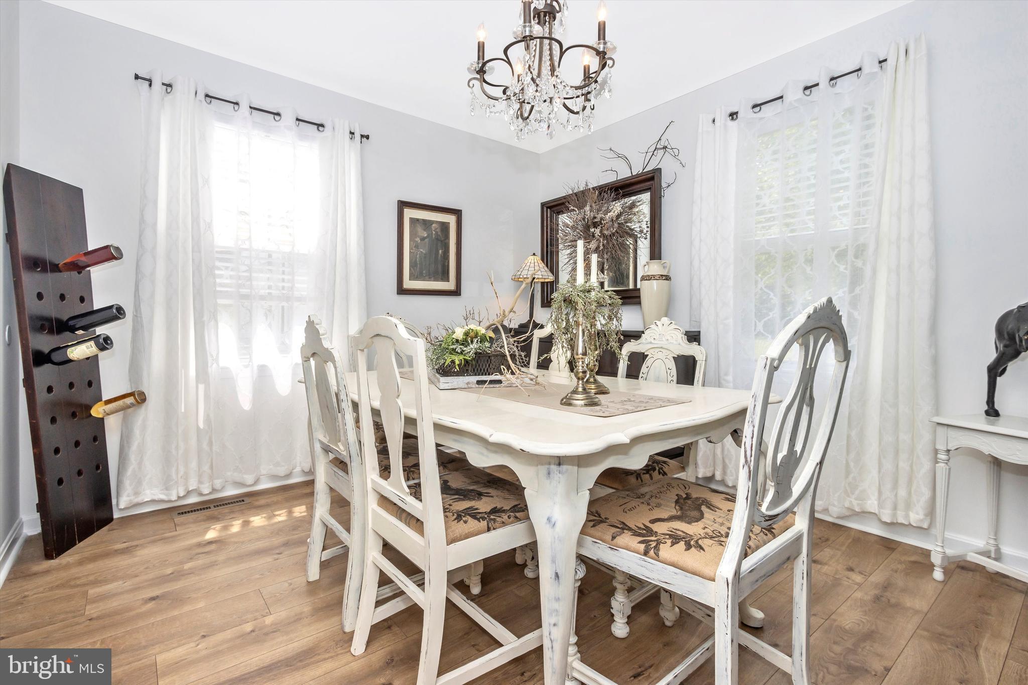 12223 Warner Road Keymar, MD 21757 - Photo 17 of 52 Dining room.