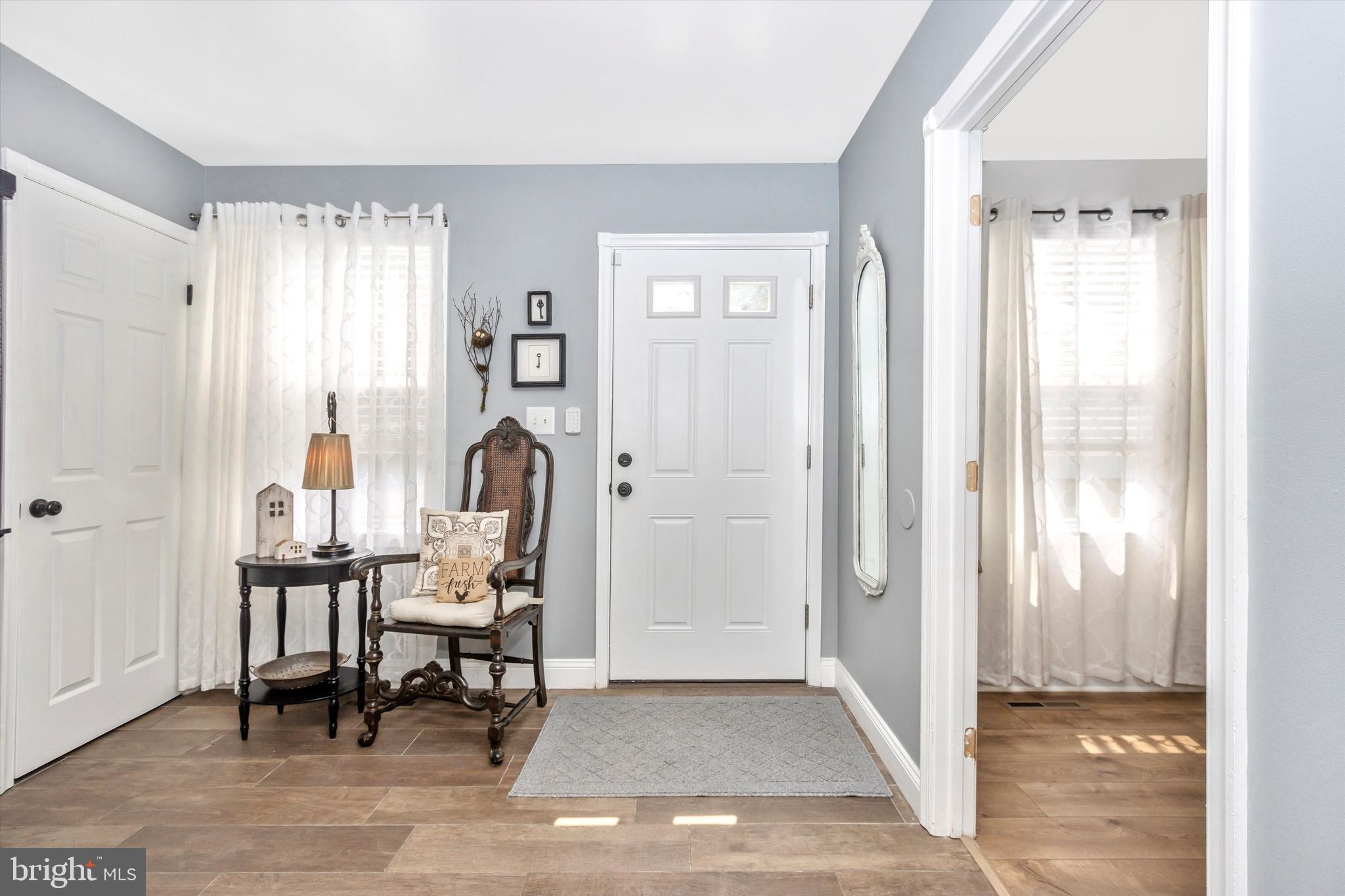 12223 Warner Road Keymar, MD 21757 - Photo 23 of 52 Or use as a mudroom.