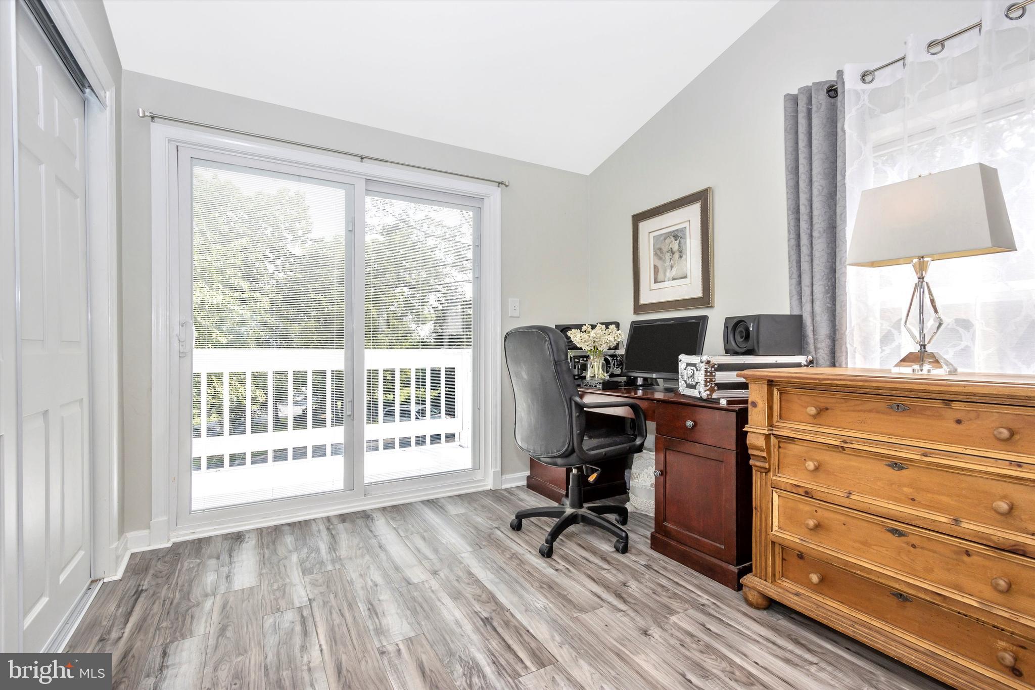 12223 Warner Road Keymar, MD 21757 - Photo 27 of 52 Primary bedroom opens to private baclony!