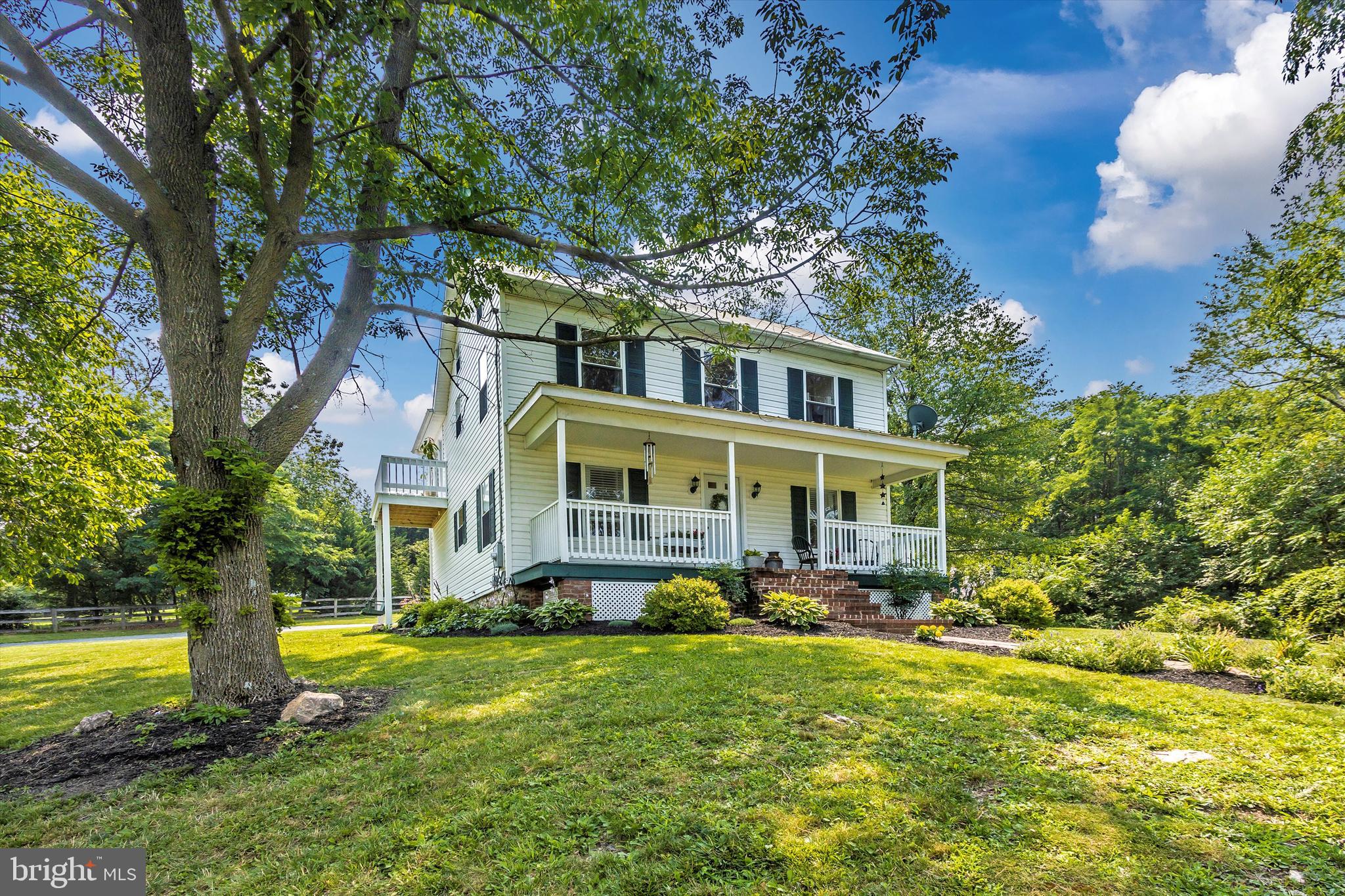 12223 Warner Road Keymar, MD 21757 - Photo 4 of 52 Property is gorgeous.