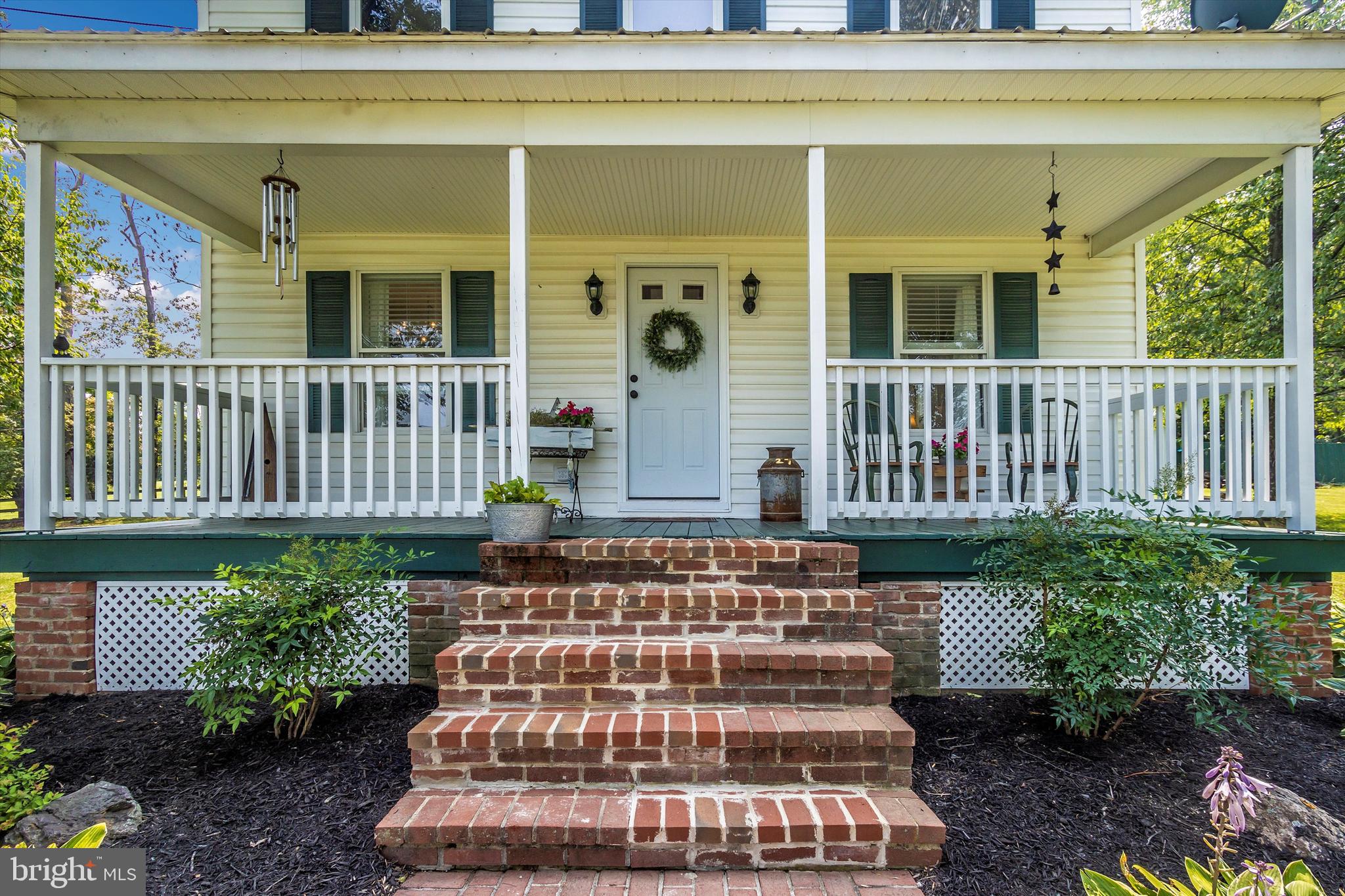 12223 Warner Road Keymar, MD 21757 - Photo 5 of 52 Imagine relaxing here!