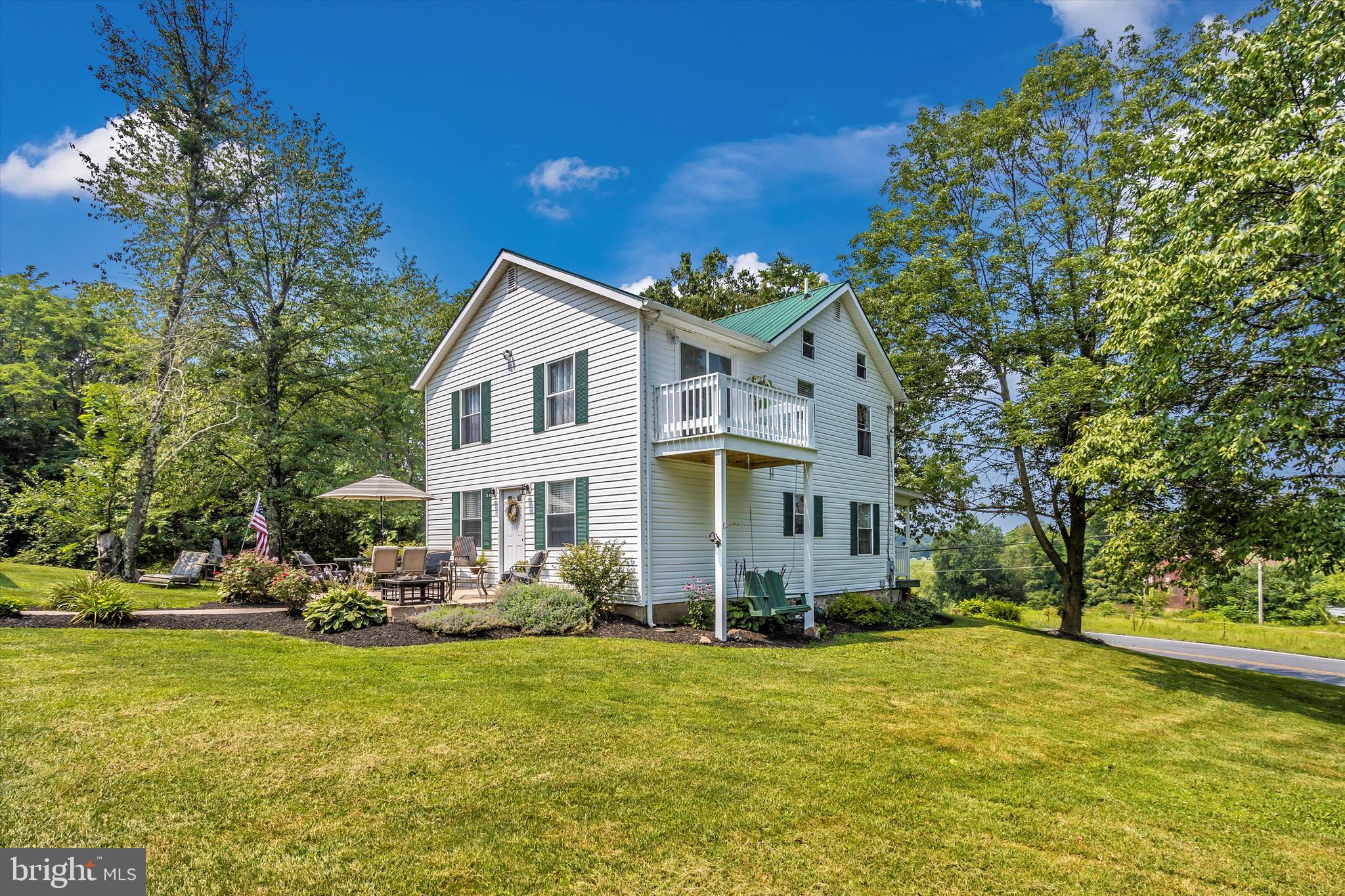 12223 Warner Road Keymar, MD 21757 - Photo 42 of 52 Beautiful property.