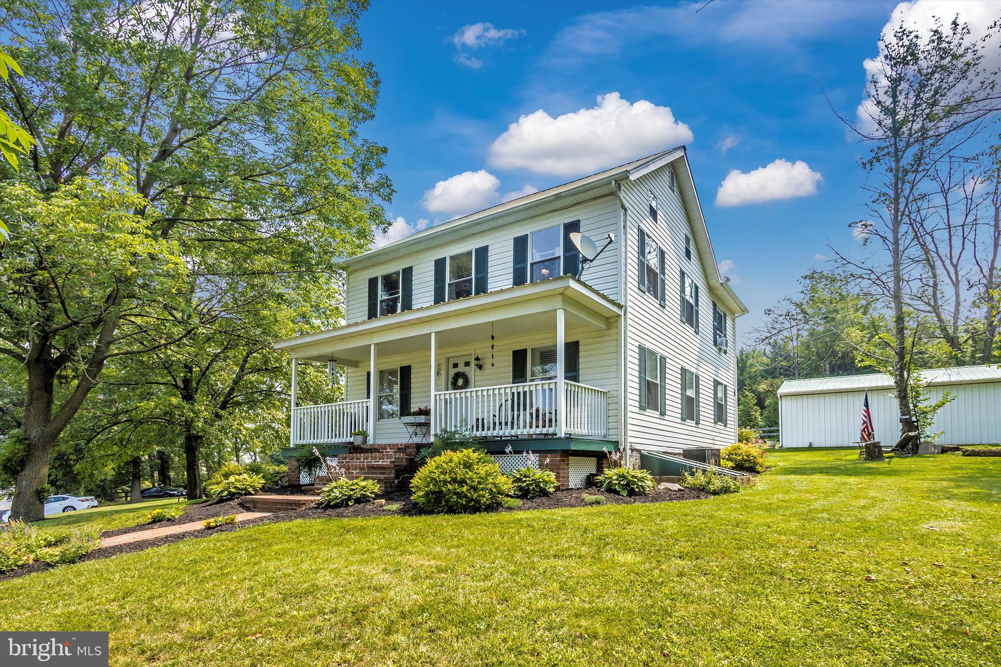 12223 Warner Road Keymar, MD 21757 - Photo 43 of 52 Call this home today!