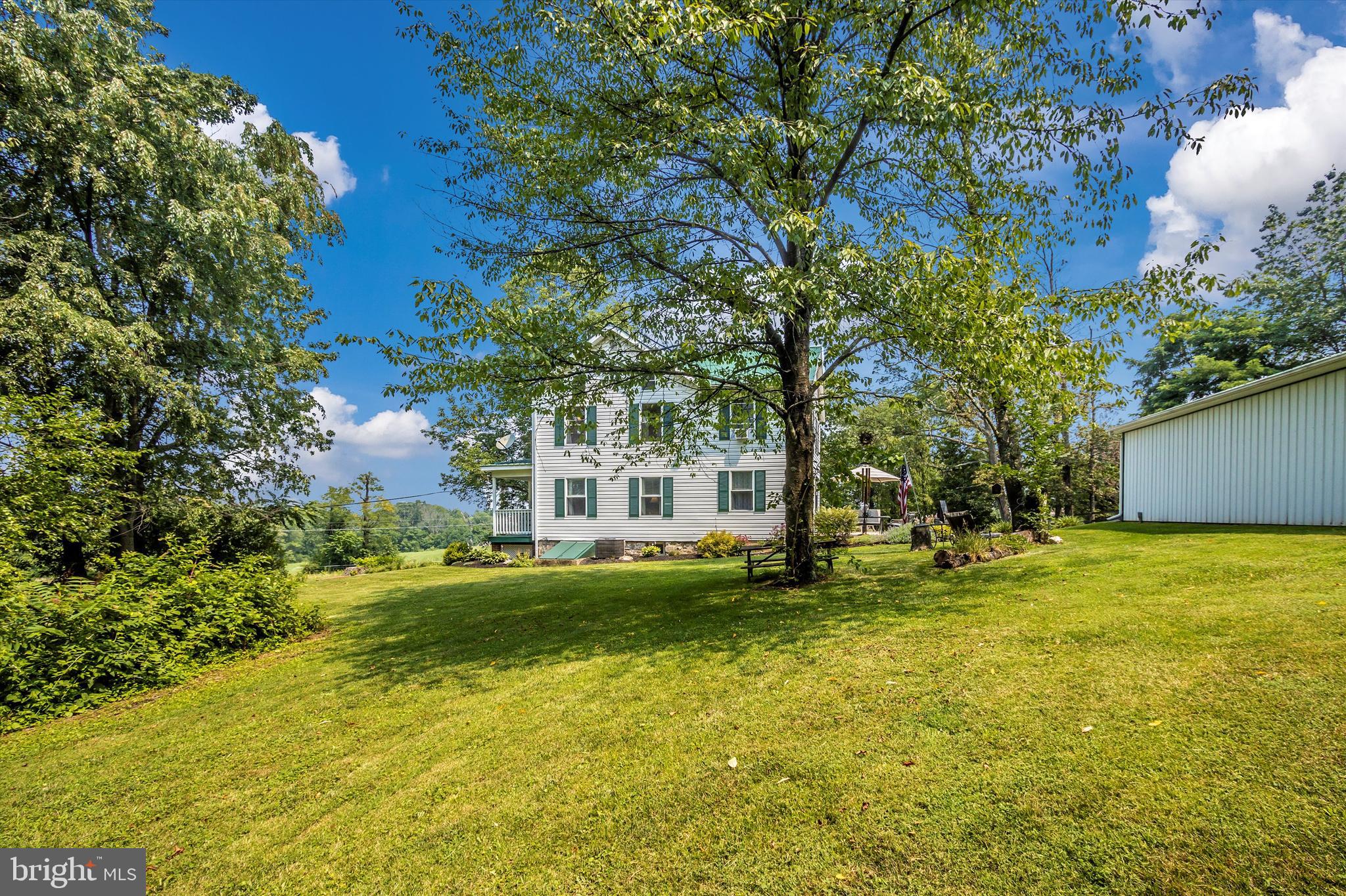 12223 Warner Road Keymar, MD 21757 - Photo 46 of 52 Look at this land!