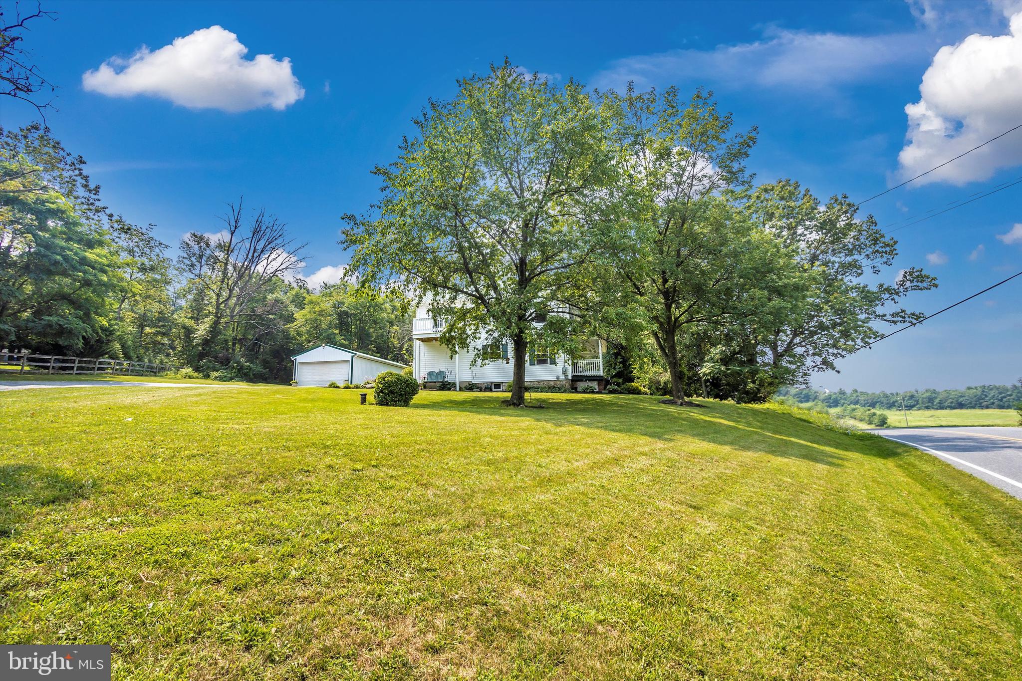12223 Warner Road Keymar, MD 21757 - Photo 47 of 52 Stunning countryside. Minutes from downtown!