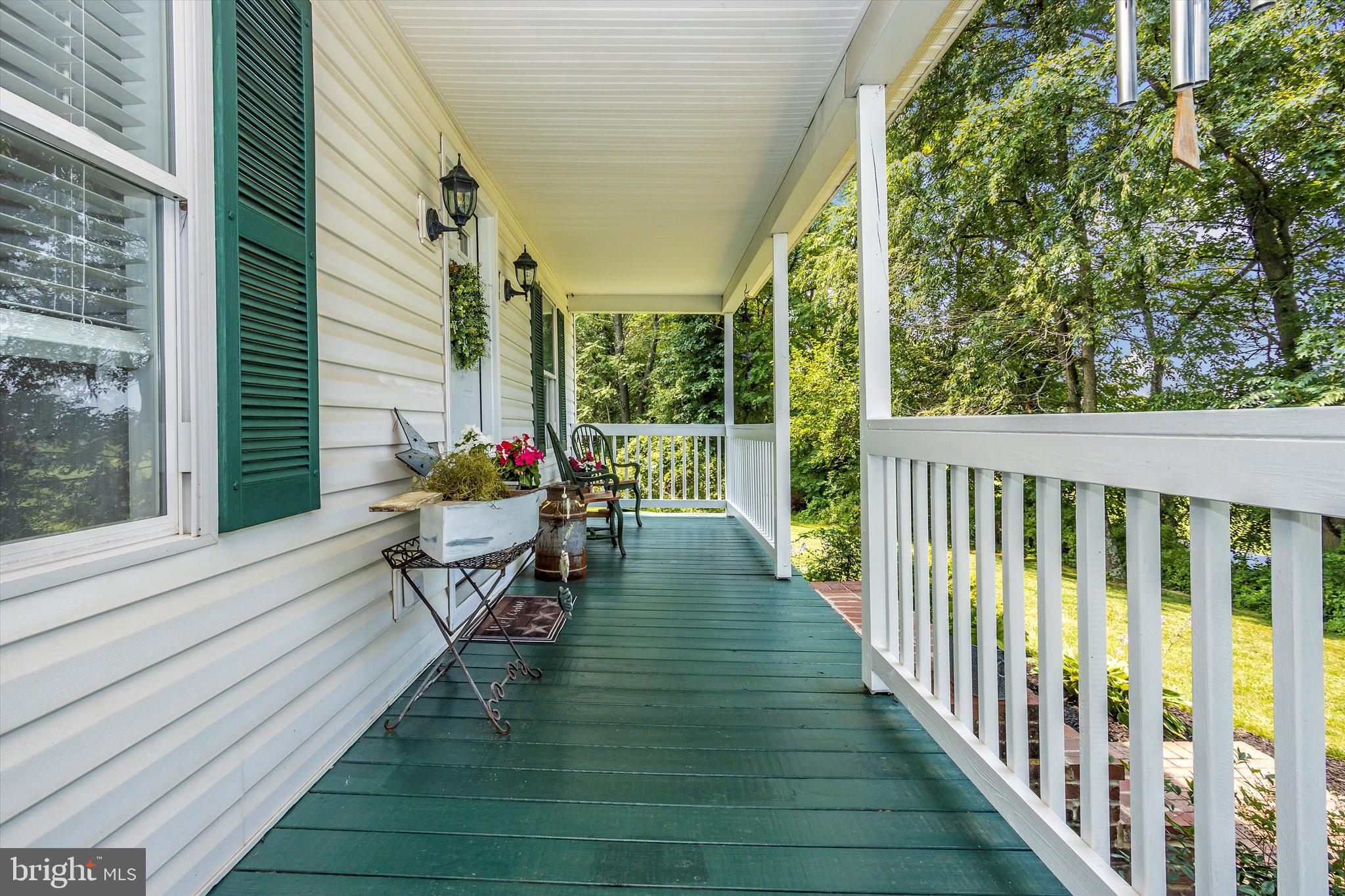 12223 Warner Road Keymar, MD 21757 - Photo 6 of 52 Soak in the views.