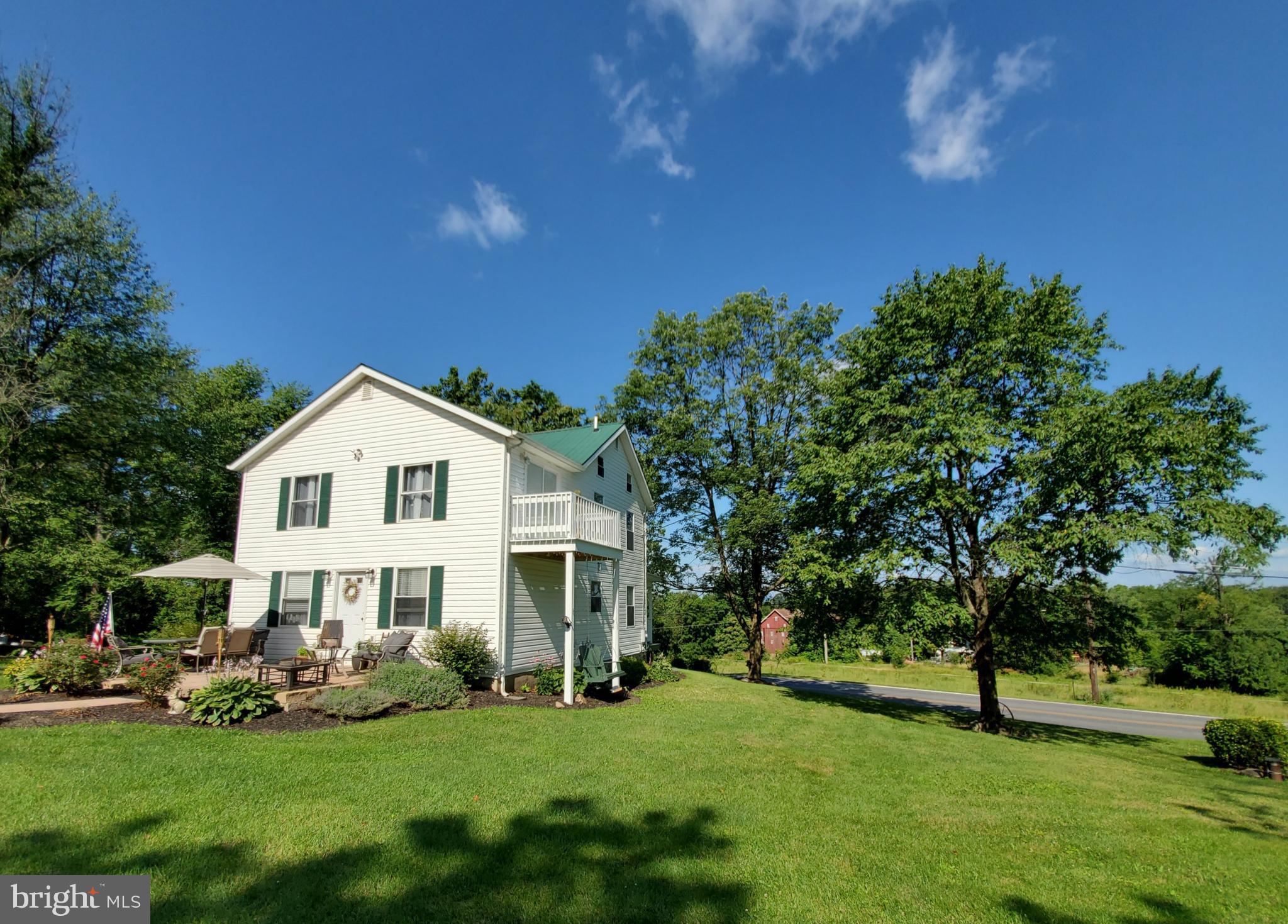 12223 Warner Road Keymar, MD 21757 - Photo 51 of 52 Beautiful property.