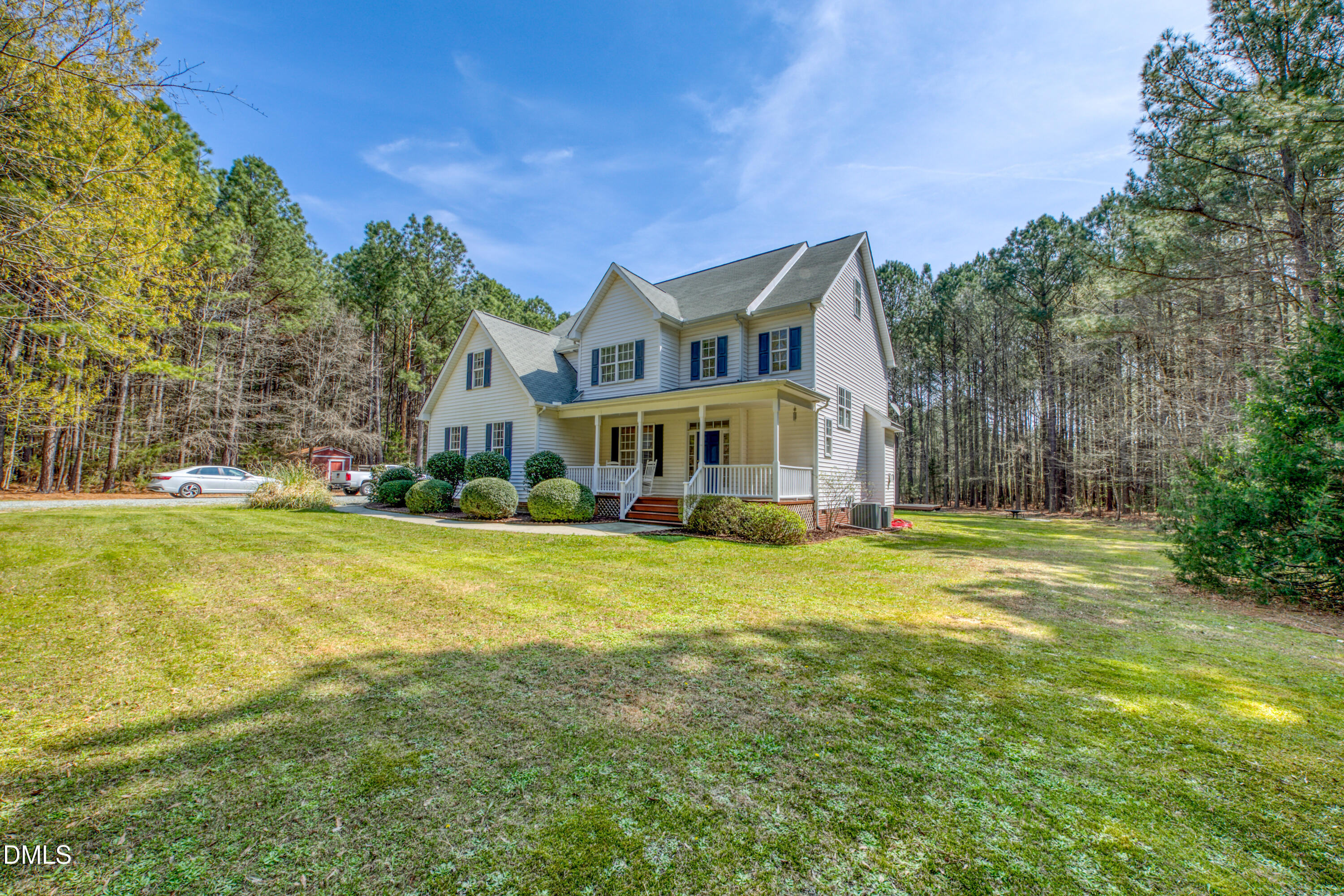 1324 Emerson Cook Road Pittsboro, NC 27312 - Photo 8 of 45 03-1324 Emerson Cook Rd-2602