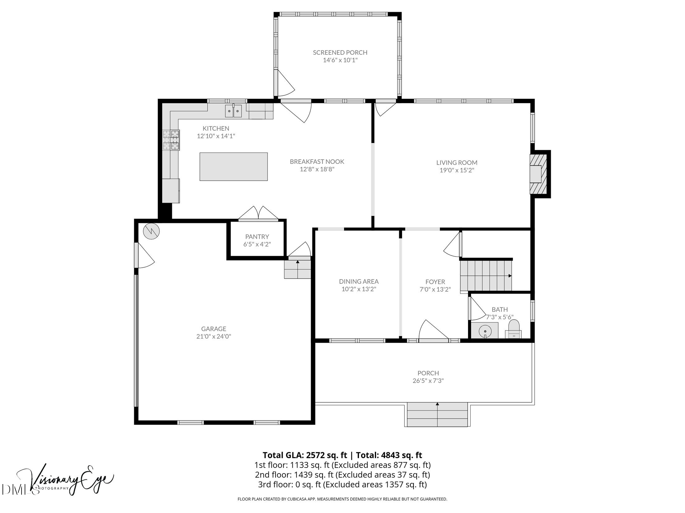 1324 Emerson Cook Road Pittsboro, NC 27312 - Photo 43 of 45