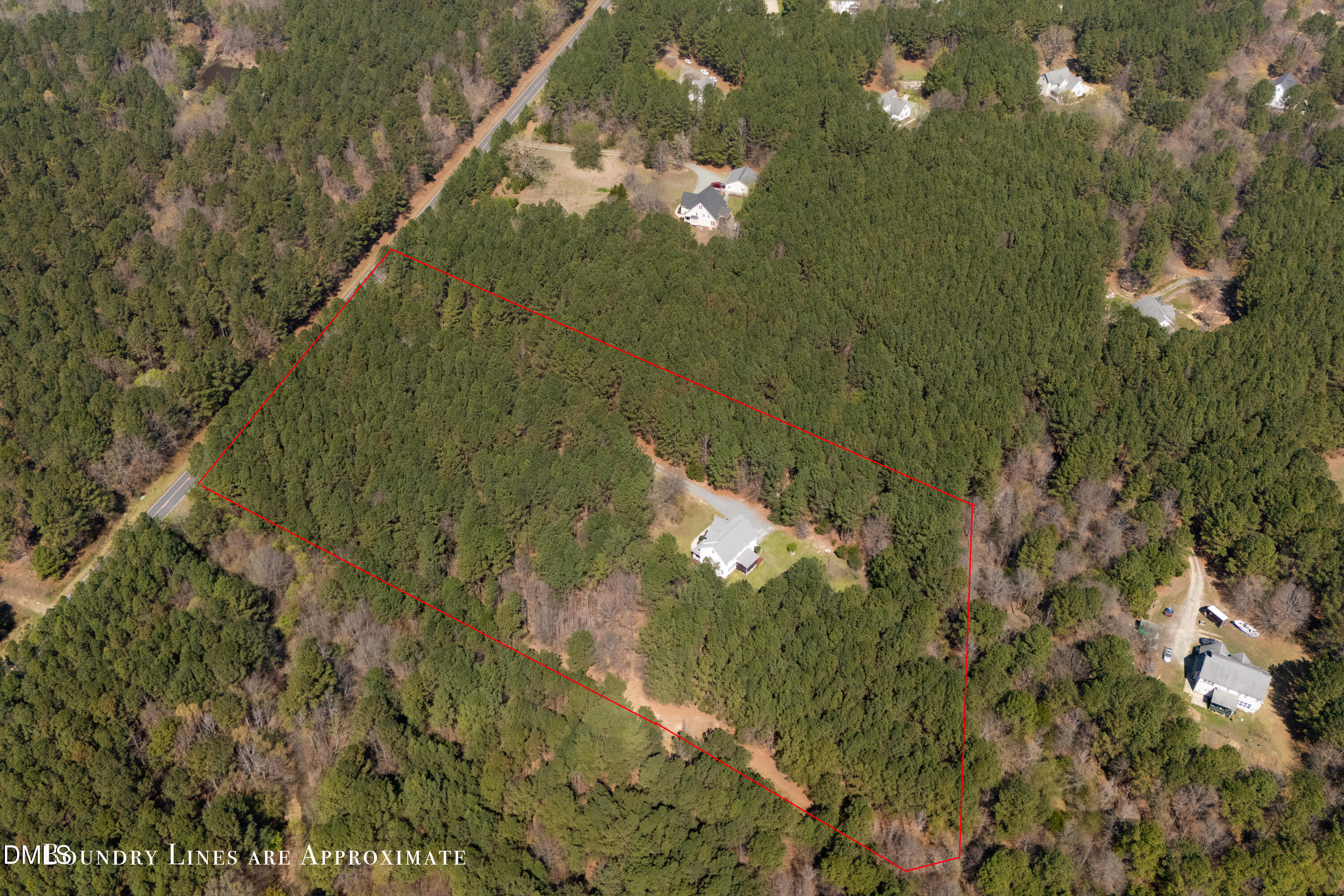 1324 Emerson Cook Road Pittsboro, NC 27312 - Photo 41 of 45 13-1324 Emerson Cook Rd-2612