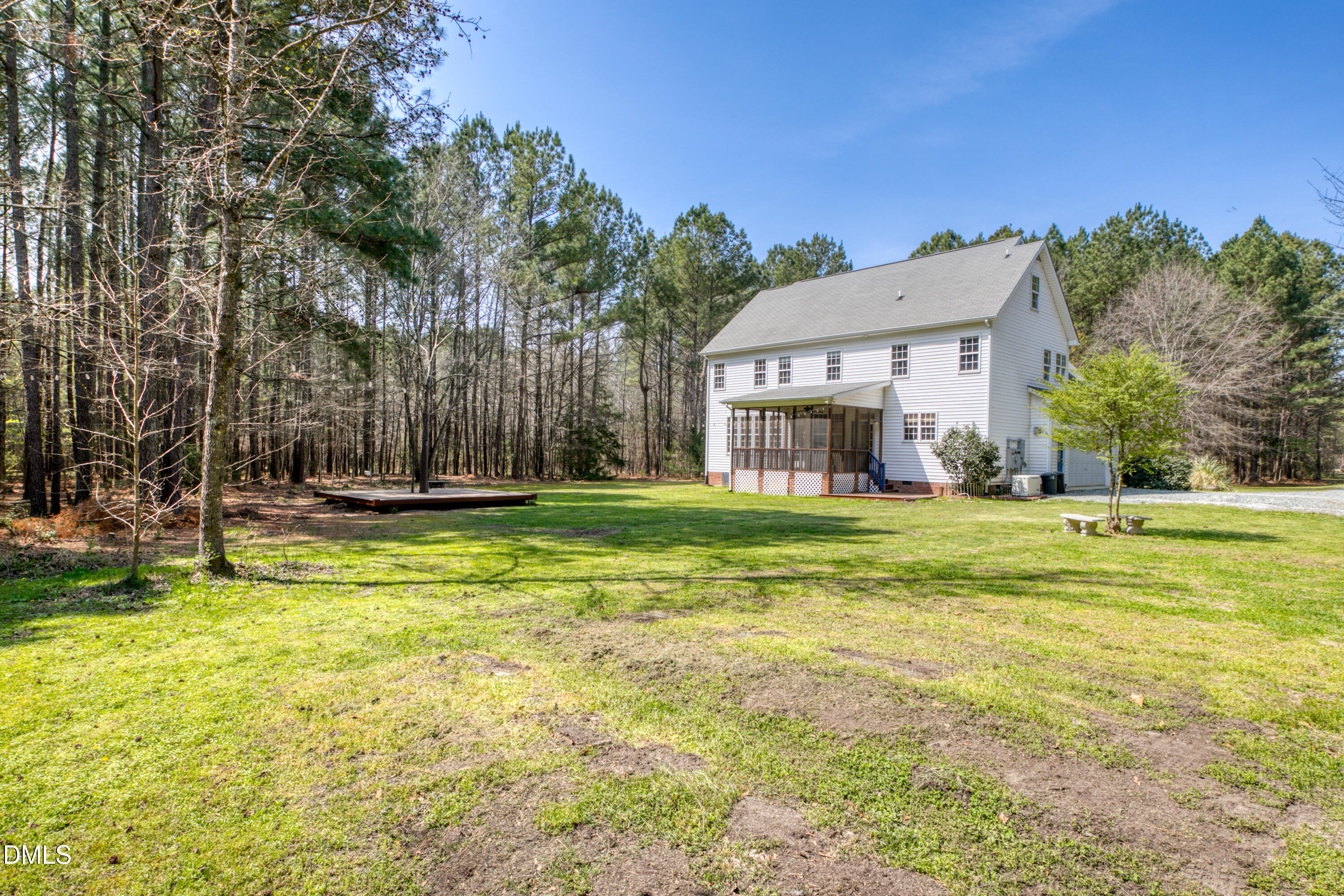1324 Emerson Cook Road Pittsboro, NC 27312 - Photo 3 of 45 05-1324 Emerson Cook Rd-2604