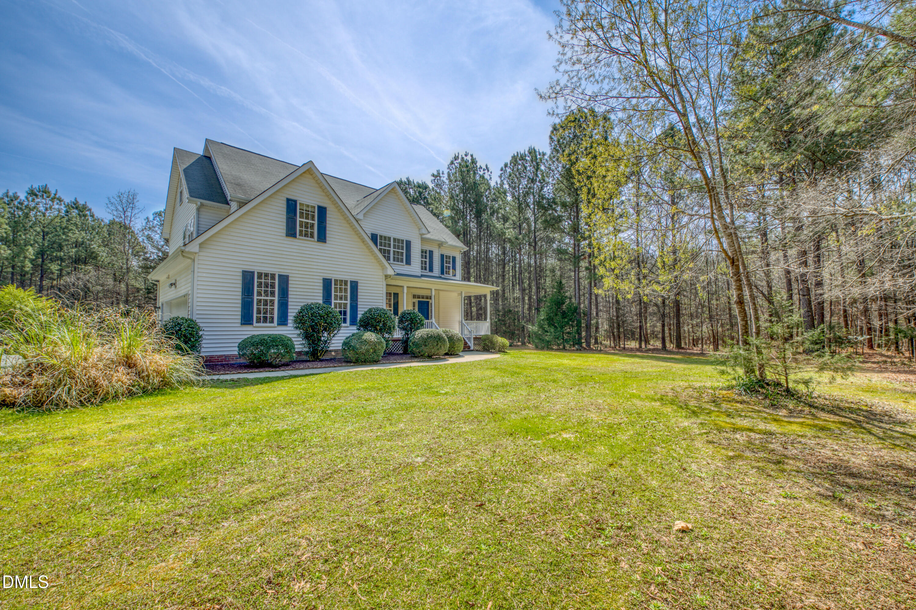 1324 Emerson Cook Road Pittsboro, NC 27312 - Photo 7 of 45 01-1324 Emerson Cook Rd-2600