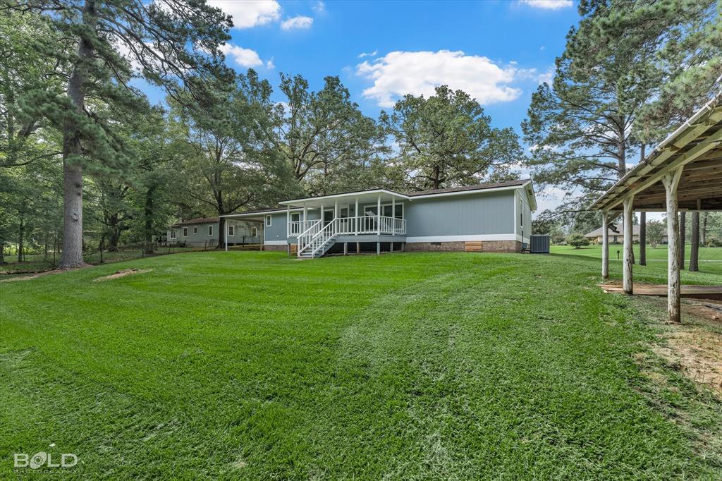 1558 Stanley Road Stonewall, LA 71078 - Photo 11 of 40