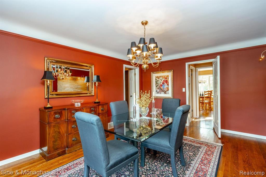 55 Shoreham Road Grosse Pointe Shores, MI 48236 - Photo 22 of 85