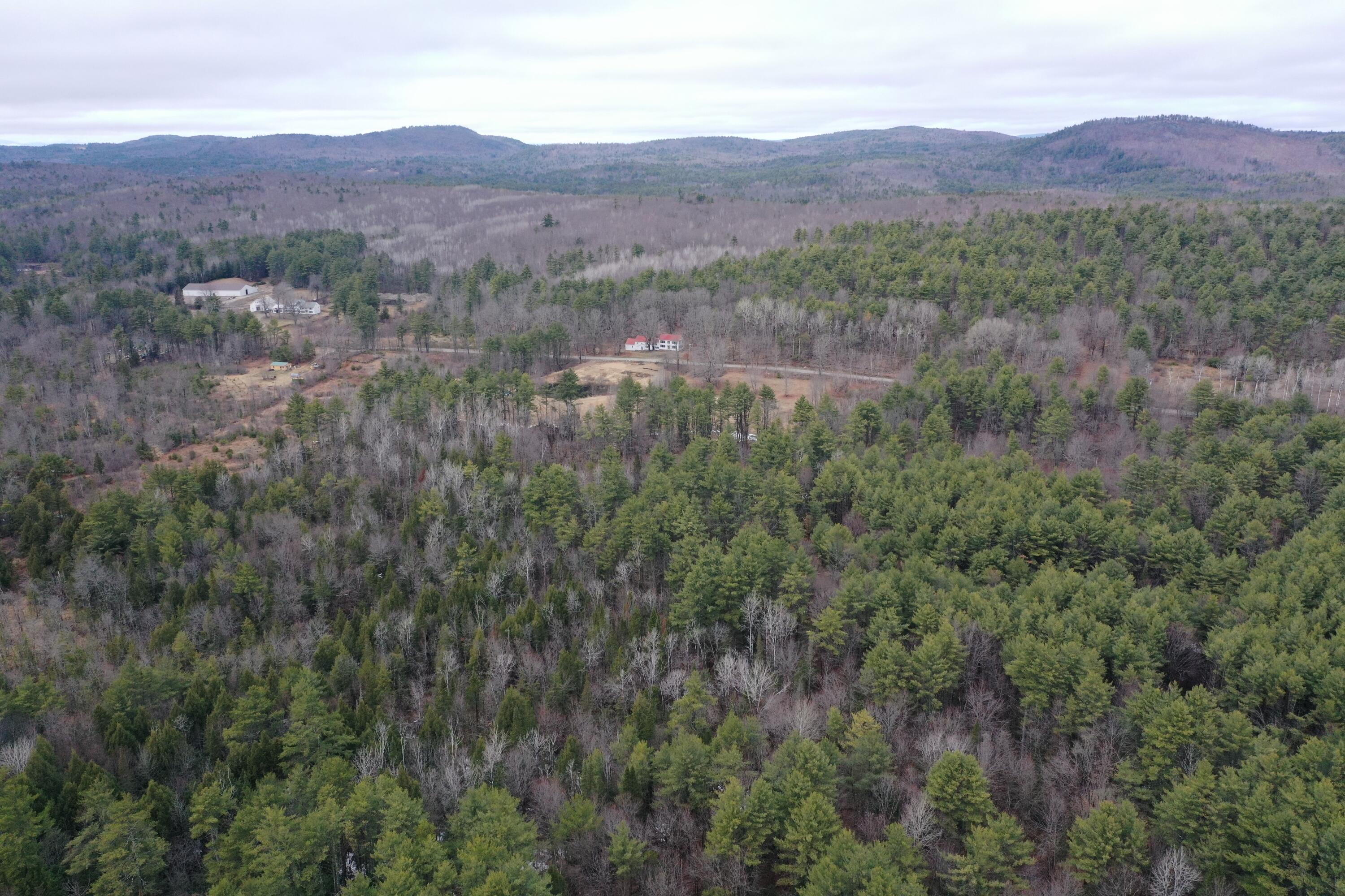 231 S Road Parsonsfield, ME 04047 - Photo 10 of 21 10