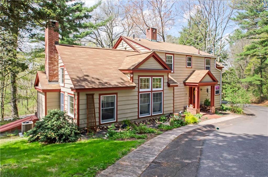 32 Terry's Plain Road Simsbury, CT 06070 - Photo 1 of 1 Gallery Image 1