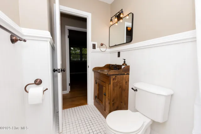 $339,000 | 818 Edgewood Drive, Jacksonville, NC 28540