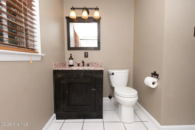 $339,000 | 818 Edgewood Drive, Jacksonville, NC 28540