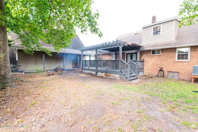 $339,000 | 818 Edgewood Drive, Jacksonville, NC 28540