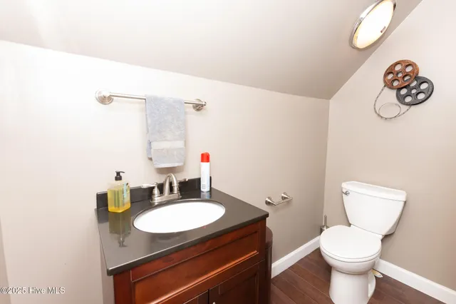 $339,000 | 818 Edgewood Drive, Jacksonville, NC 28540