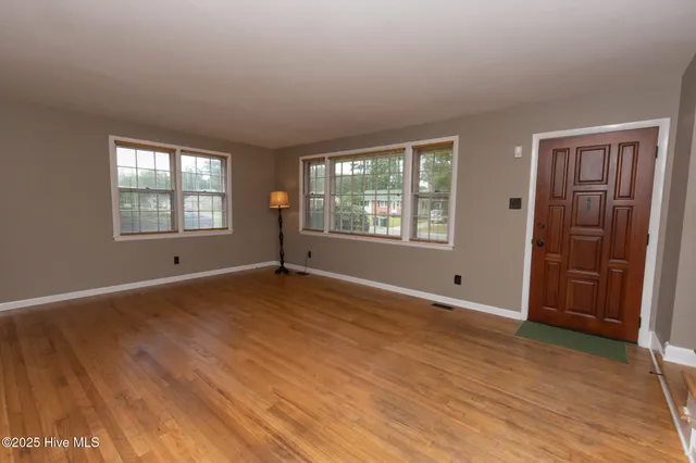 $339,000 | 818 Edgewood Drive, Jacksonville, NC 28540