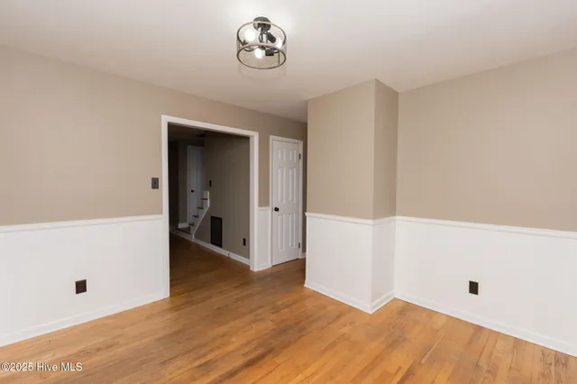 $339,000 | 818 Edgewood Drive, Jacksonville, NC 28540