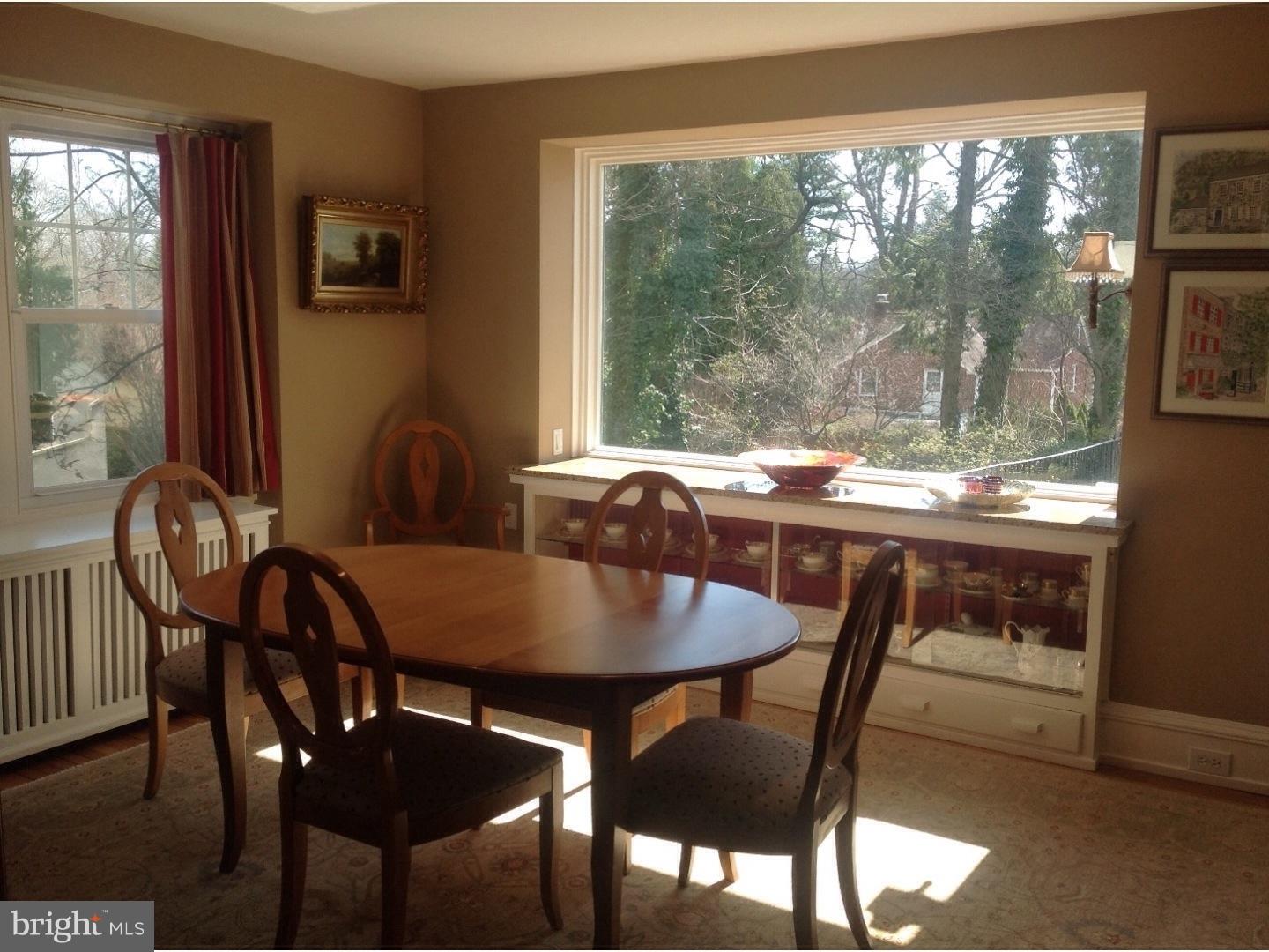 80 East Princeton Road Bala Cynwyd, PA 19004 - Photo 3 of 24 Dining Room