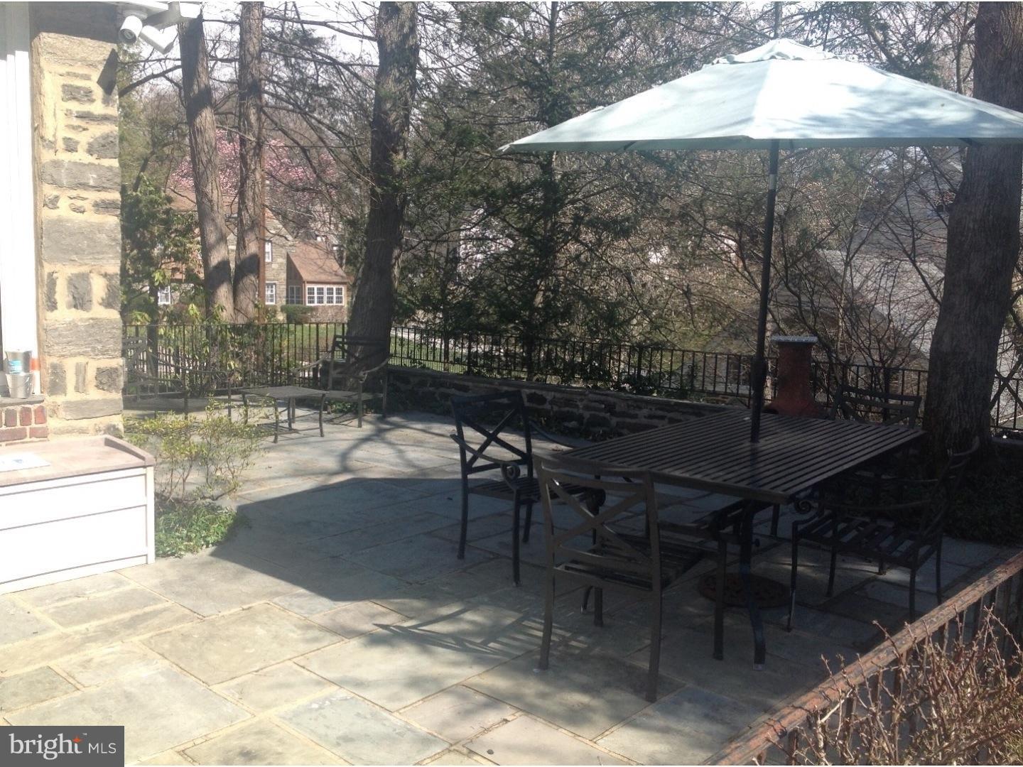80 East Princeton Road Bala Cynwyd, PA 19004 - Photo 21 of 24 Patio