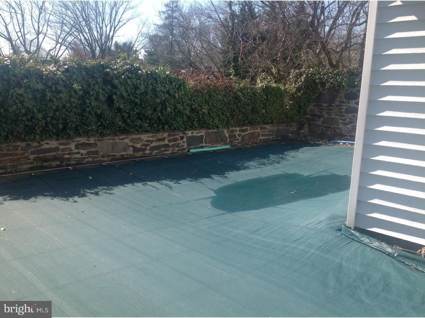 80 East Princeton Road Bala Cynwyd, PA 19004 - Photo 23 of 24 Pool