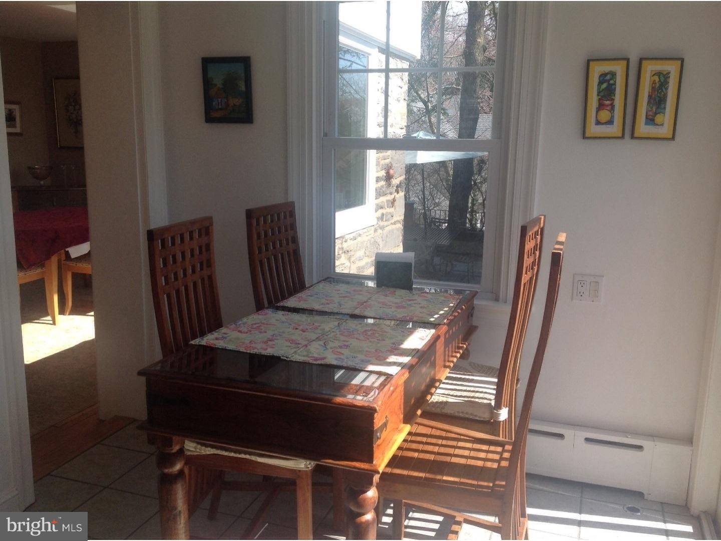 80 East Princeton Road Bala Cynwyd, PA 19004 - Photo 5 of 24 Breakfast Room