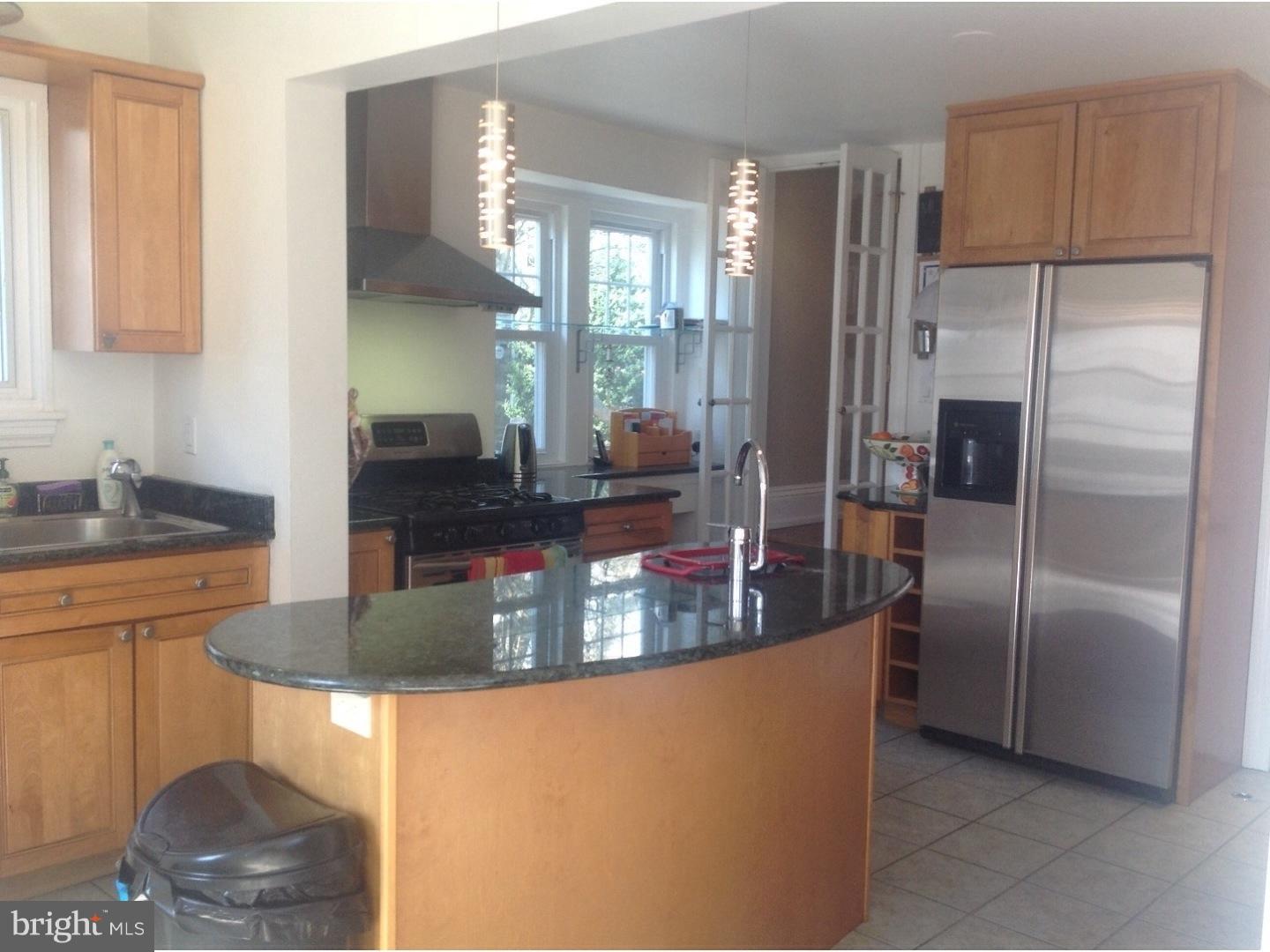 80 East Princeton Road Bala Cynwyd, PA 19004 - Photo 6 of 24 Kitchen