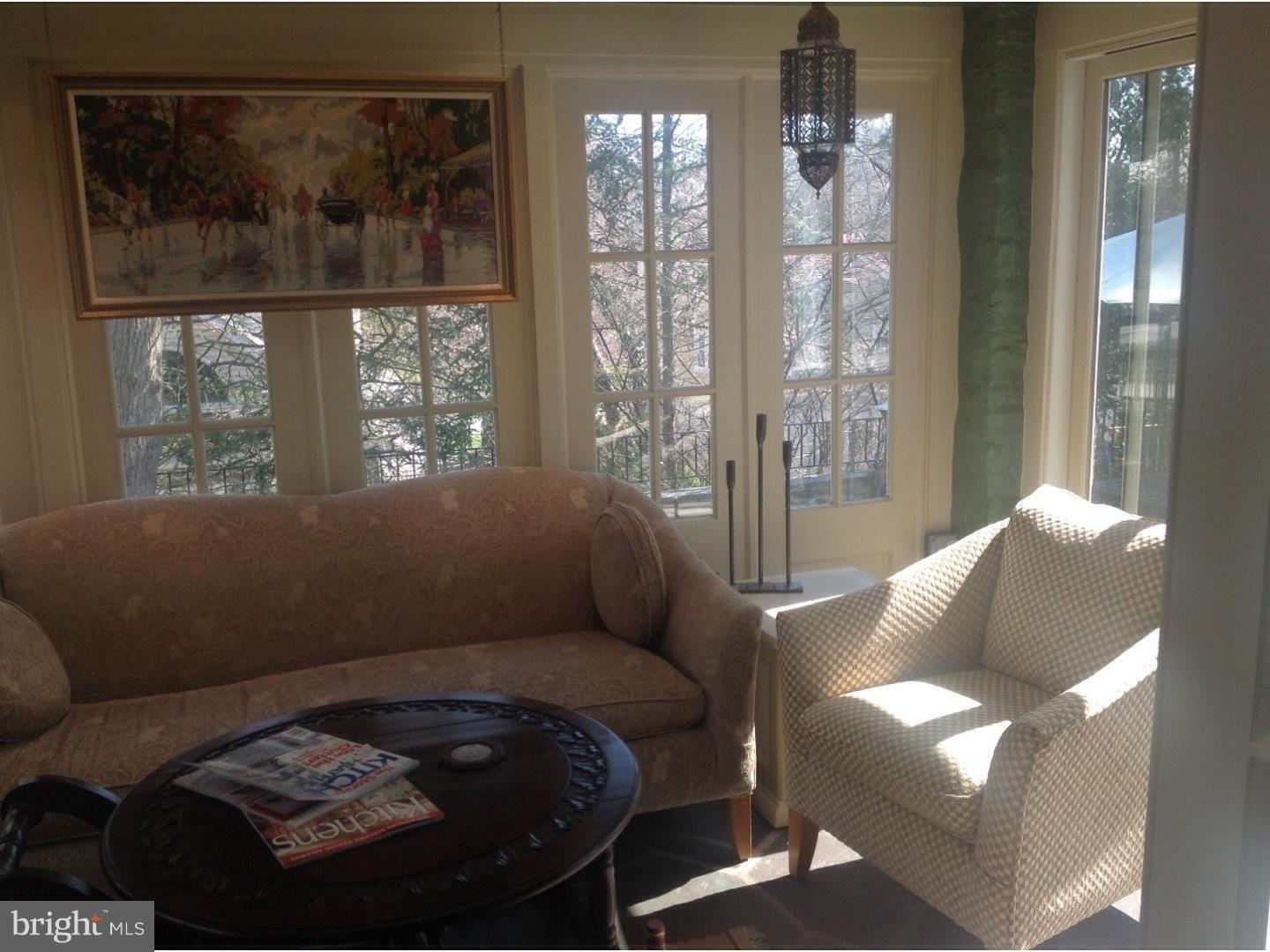 80 East Princeton Road Bala Cynwyd, PA 19004 - Photo 8 of 24 Family Room