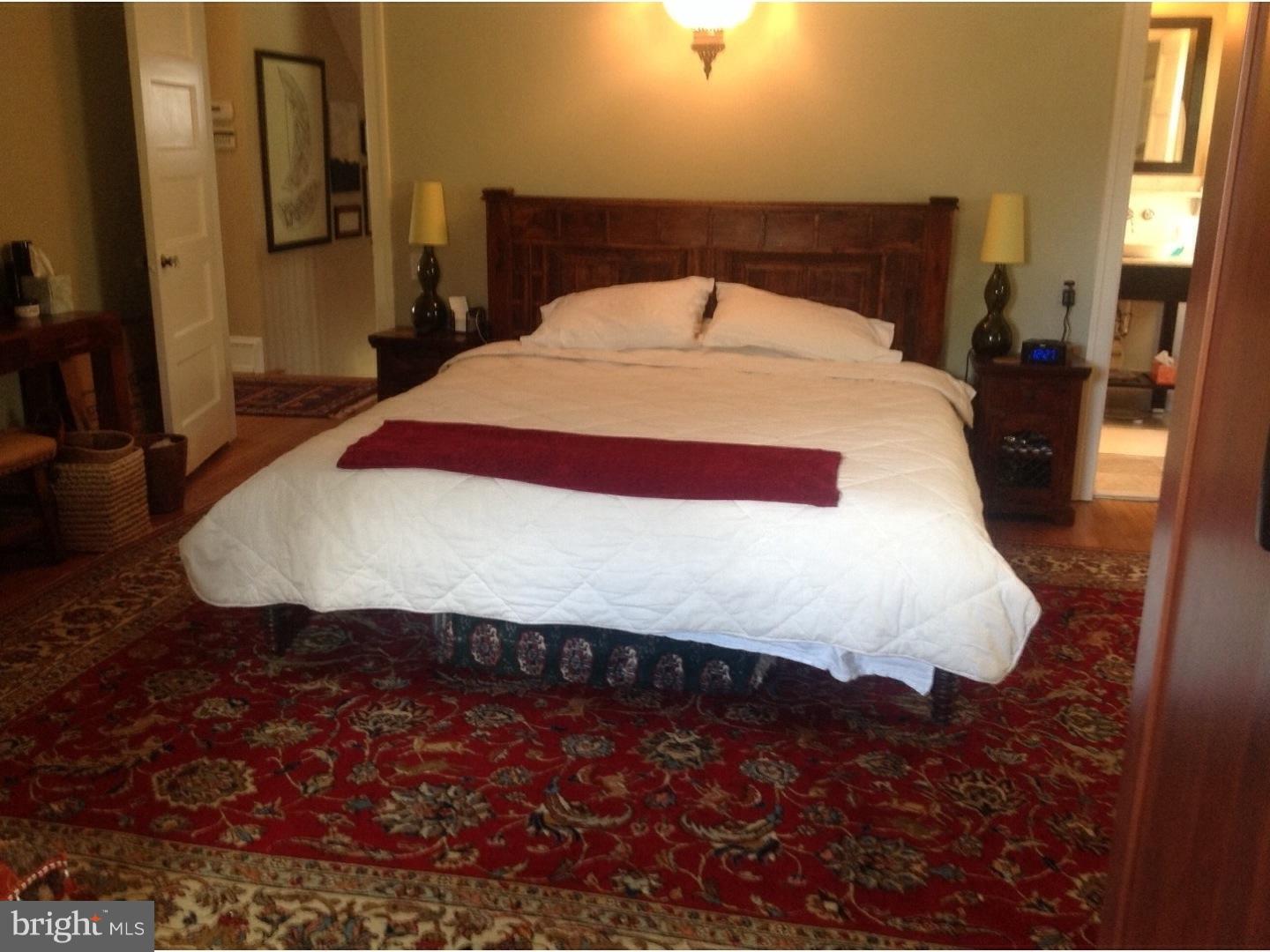 80 East Princeton Road Bala Cynwyd, PA 19004 - Photo 9 of 24 Bedroom - Main