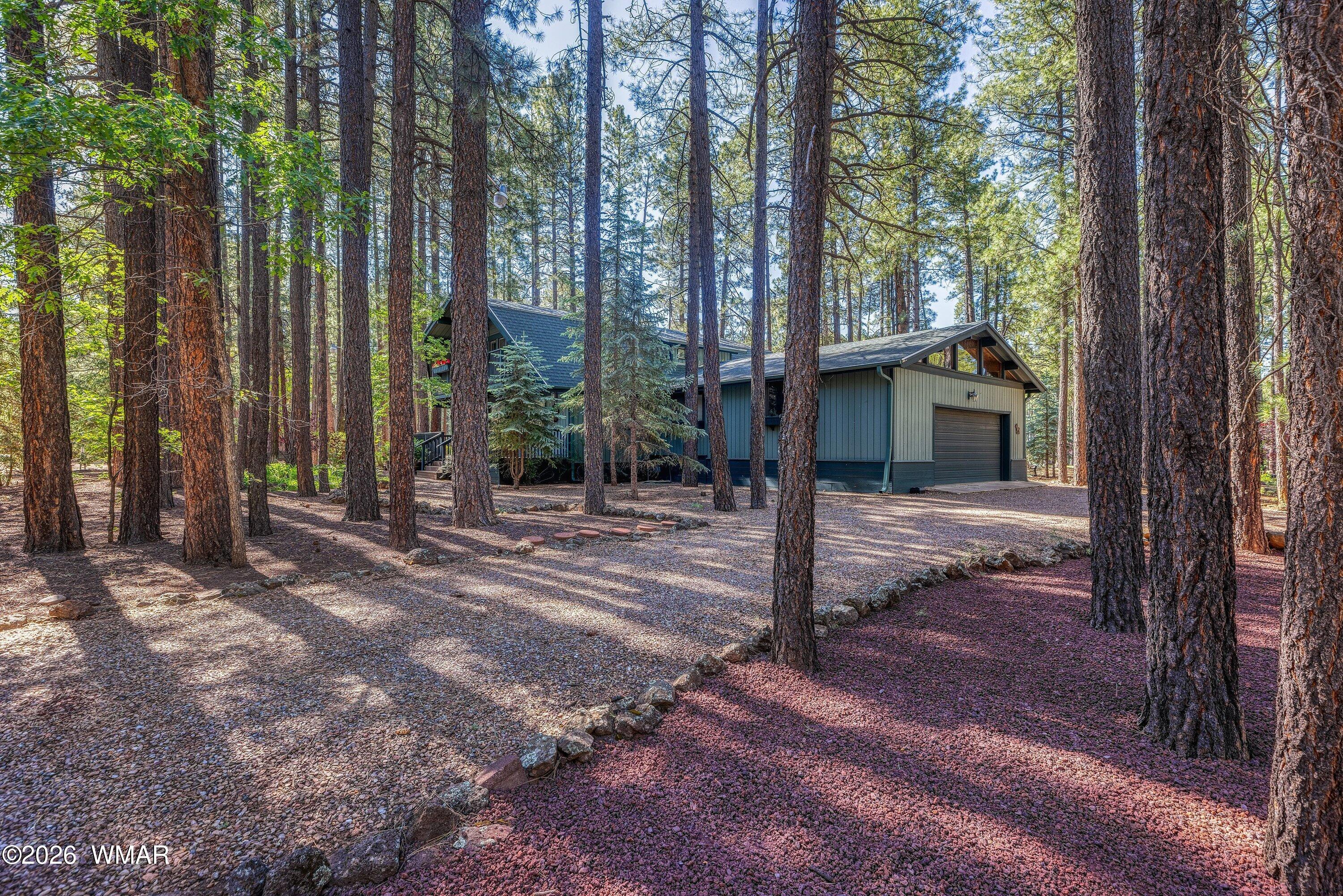 8085 Indian Bend Road Pinetop, AZ 85935 - Photo 5 of 44
