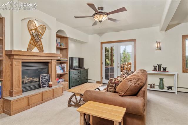 134 Ridge Road Divide, CO 80814 - Photo 24 of 39
