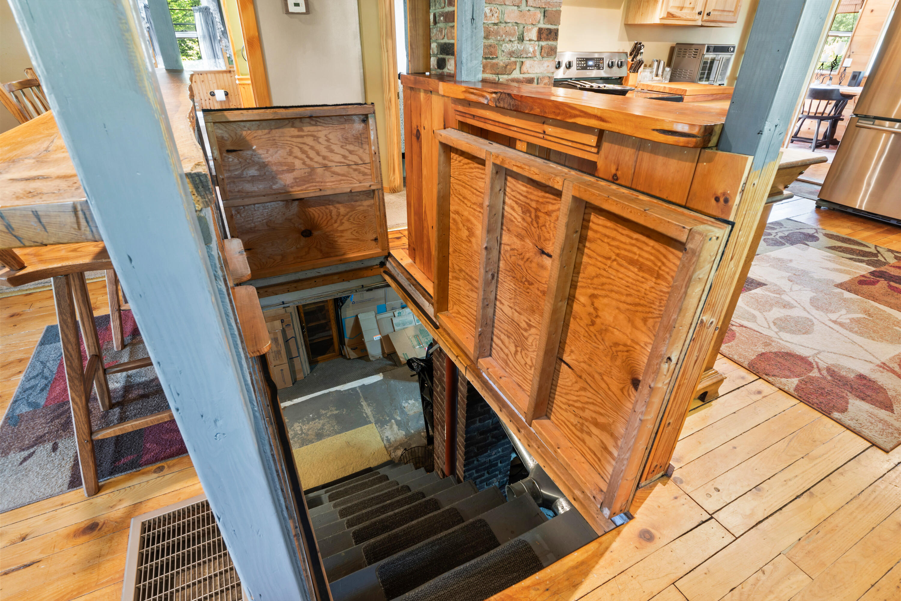 1286 W Road Litchfield, ME 04350 - Photo 25 of 82 1286 West Road_126