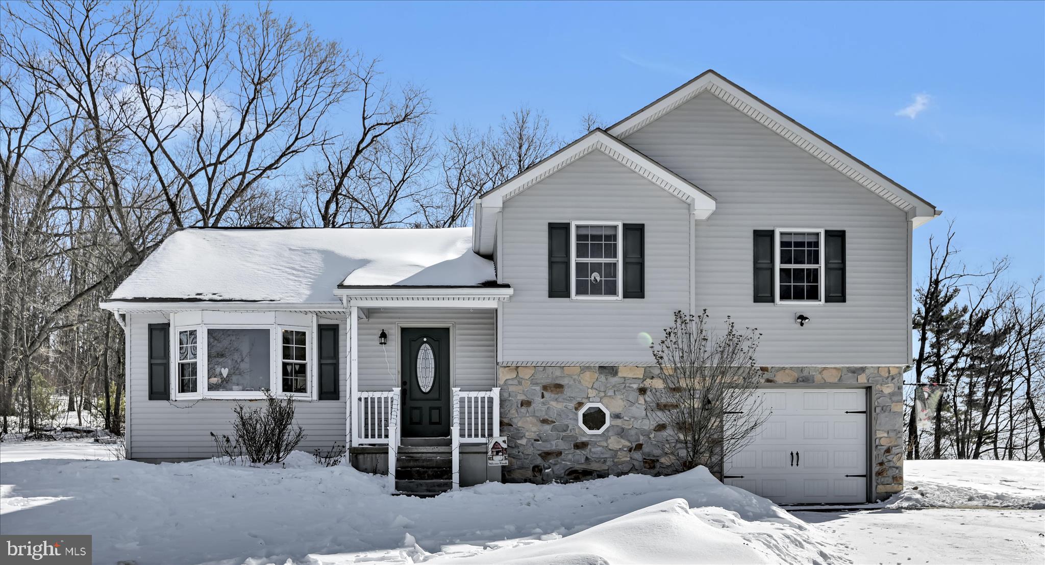 245 Dove Road Fredericksburg, PA 17026 - Photo 1 of 43 Exterior Front