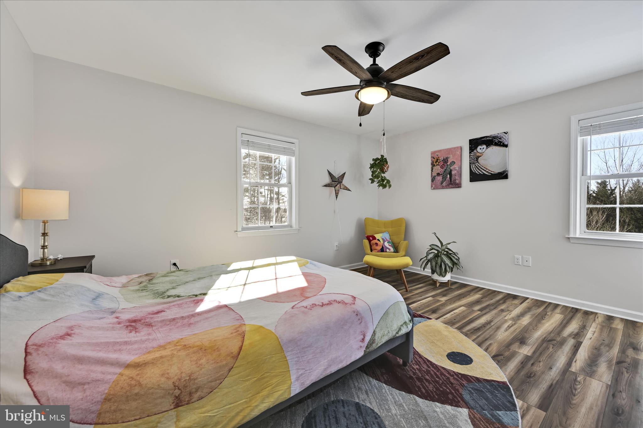 245 Dove Road Fredericksburg, PA 17026 - Photo 17 of 43 Bedroom