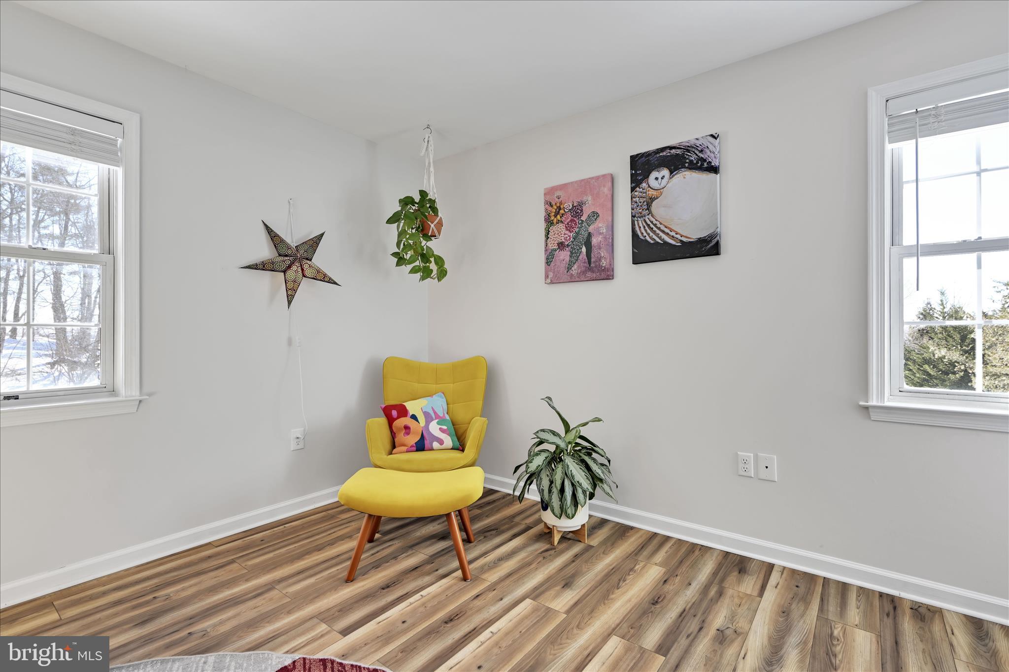 245 Dove Road Fredericksburg, PA 17026 - Photo 18 of 43 Bedroom