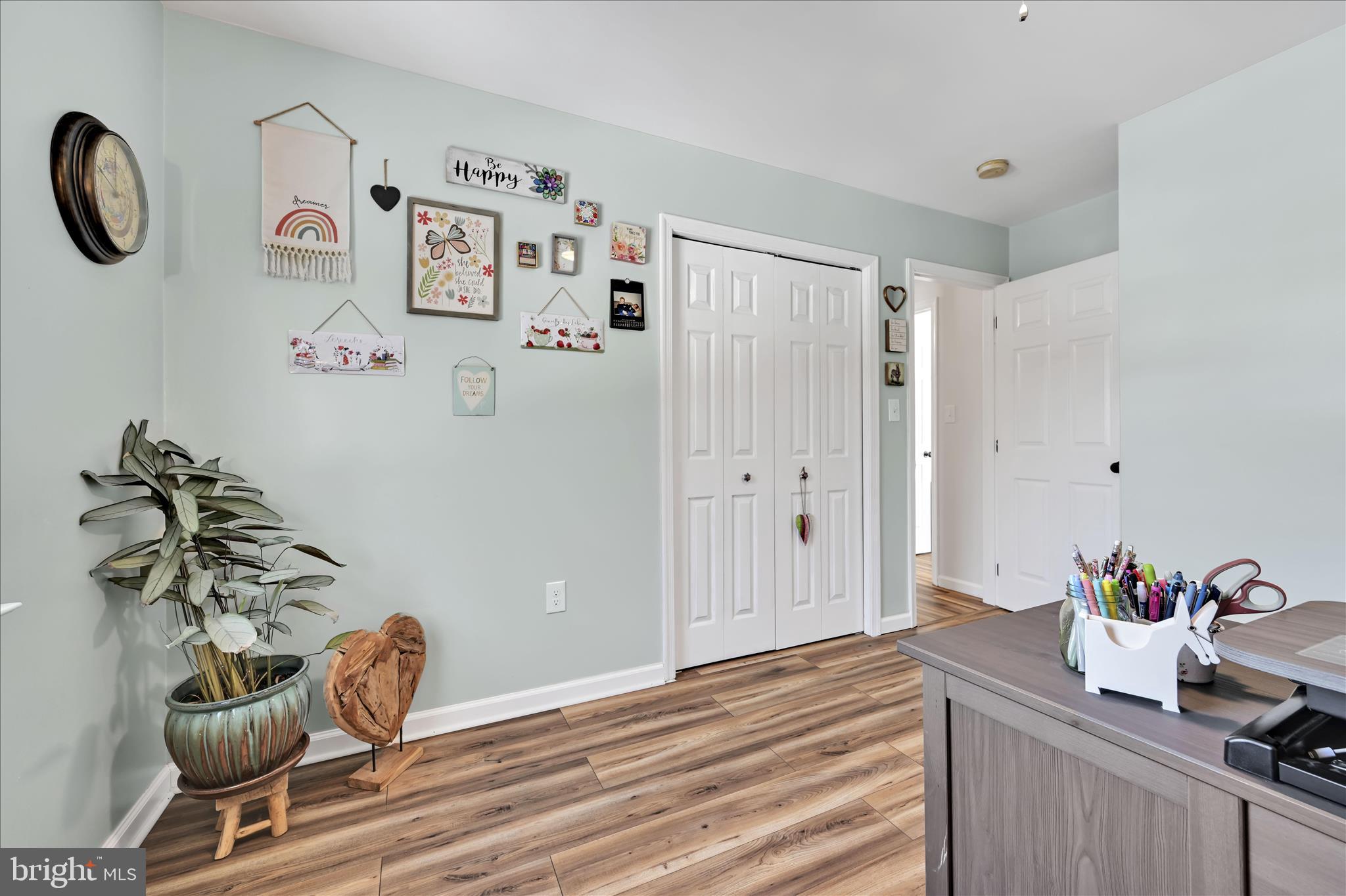 245 Dove Road Fredericksburg, PA 17026 - Photo 23 of 43 Bedroom